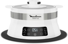 moulinex cuiseur vapeur 0.7l
