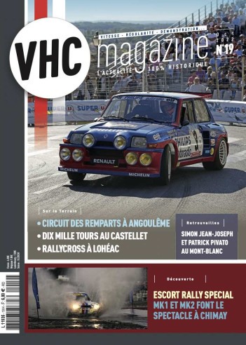 Vhc magazine n - ▄▀▄,