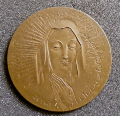 Médaille bronze suis - médaille,