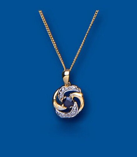 Collier chaîne - , 18"