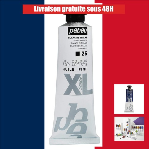 Pébéo huile fine ml - 37,