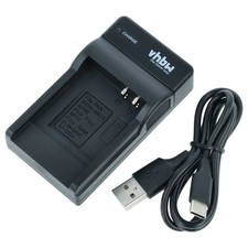 Chargeur USB-C pour Panasonic