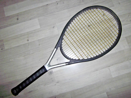 Raquette tennis head s5 - raquette, ti