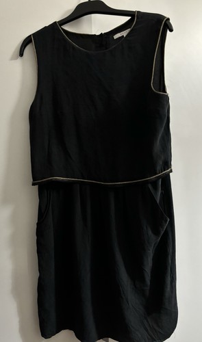Robe soie sud express - robe,