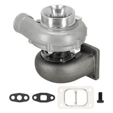Turbo Turbine Performance for