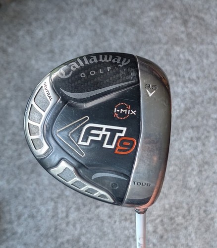 Callaway ft9 tour neutral - tour,