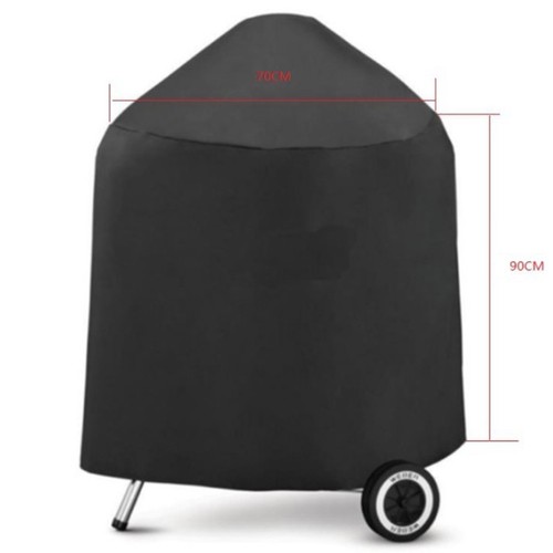Rond barbecue jardin for weber - jardin, for-weber