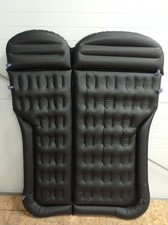 Matelas de voiture Icelus SUV matelas pneumatique avec pompe à air 175 * 130 ...