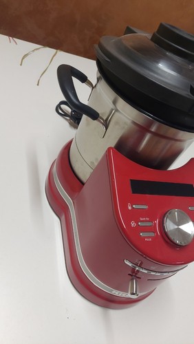 Kitchenaid cook processor - kitchenaid,