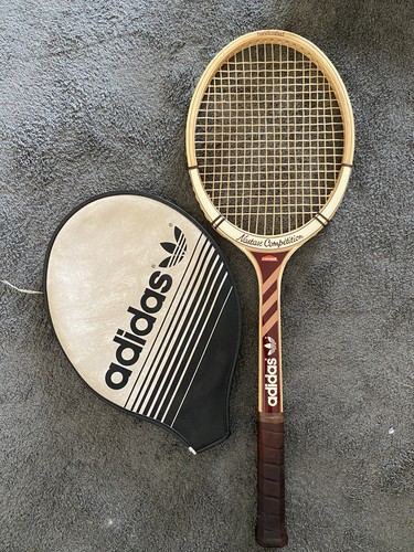 Adidas raquette tennis nastase - adidas,