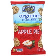 Mini Gâteaux De Riz À La