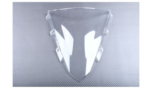 Bulle transparente covering - bulle,