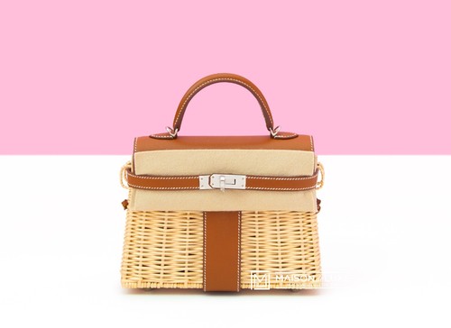 New hermes fauve gold brown - new,
