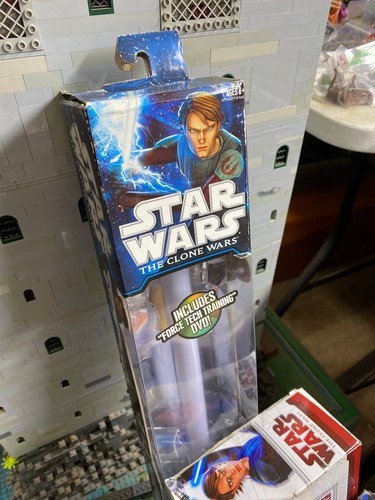 Star wars ultimate - star, fx