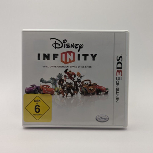 Disney infinity logiciel - infinity,