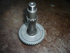 arbre intermédiaire boite