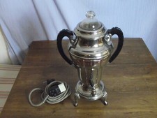 Samovar electrique "Buga"
