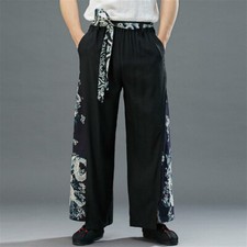 Hommes Dragon Imprimé