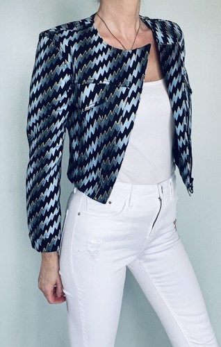 Veste cropped kenzo taille - cropped,