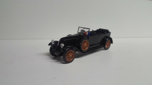 Renault 1926 solido - 40,