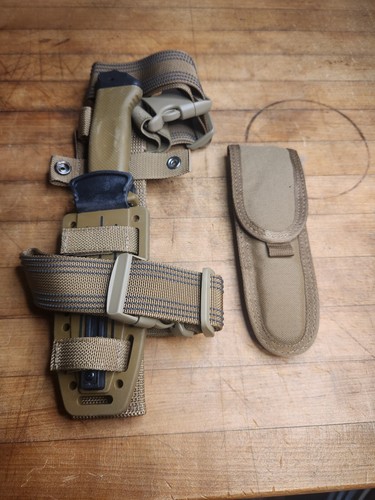 Gerber lmf survival - gerber,