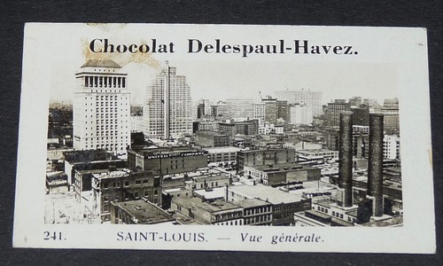 Photo chocolat delespaul havez - chocolat, delespaul-havez