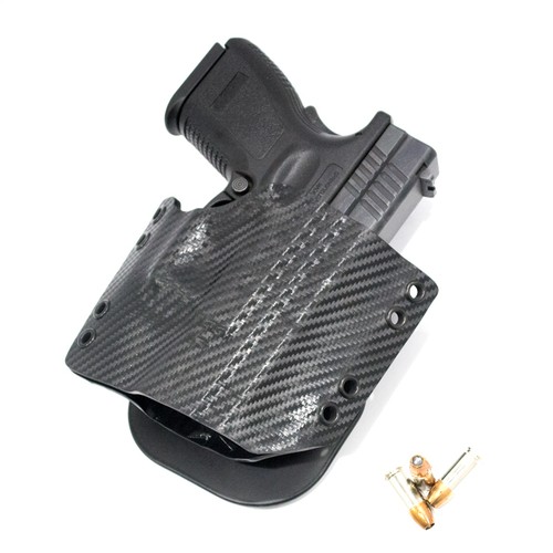 Smith wesson owb - &,