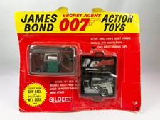 James Bond (Vintage) -