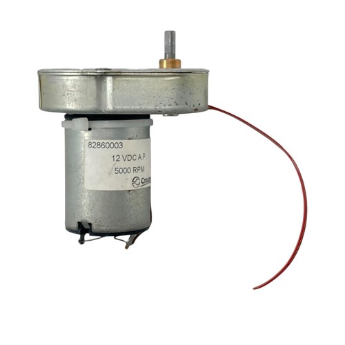 82860003 crouzet brushed - crouzet,