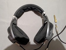 Sennheiser HD 700 audiophile
