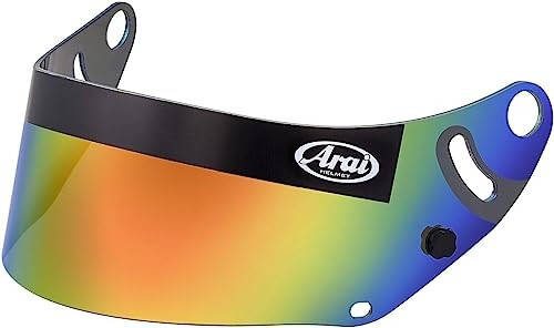 Arai 8859 series mirror - 8859, shield