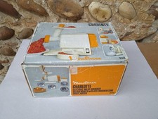 Robot ménager Moulinex