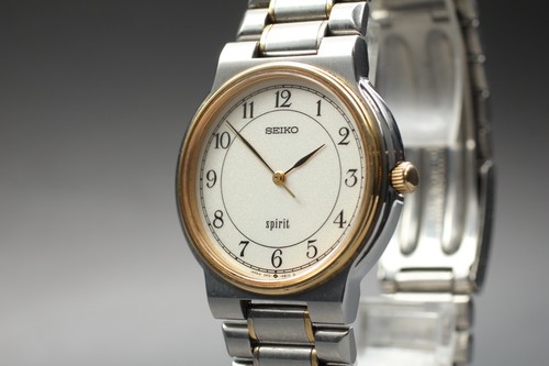 Montre homme vintage 1987 - homme,