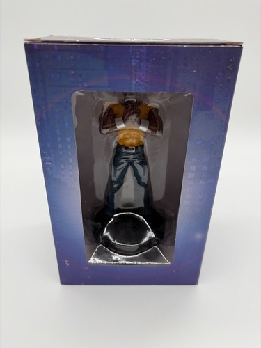 Figurine luke cage power - figurine,