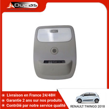 🇫🇷 PLAFONNIER RENAULT