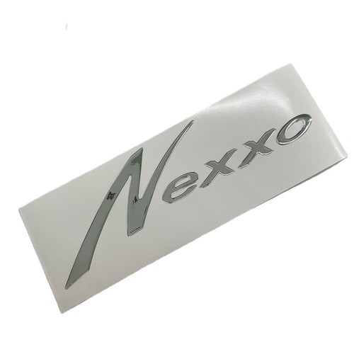 Autocollant nexxo pour - nexxo,