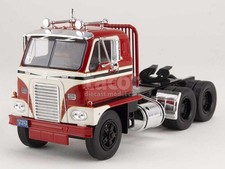 International Harvester