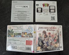 Fire Emblem Fates Birthright