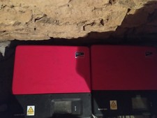 onduleur solaire SMA Sunny Boy