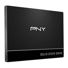 PNY - CS900 - SSD - 1 To - 2,5