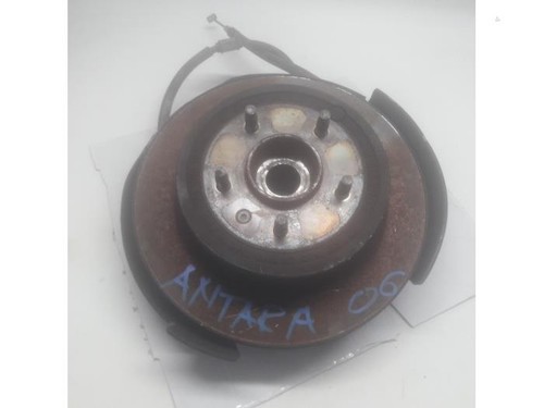 Opel antara moyeu roue - opel,