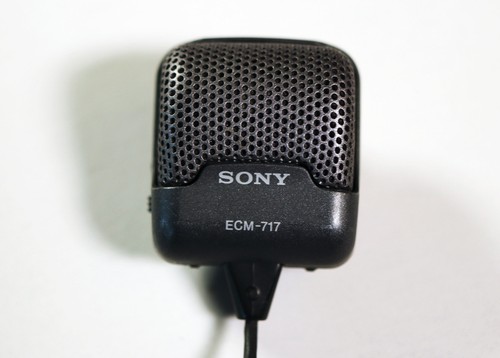 Sony japan ecm 717 stereo - japan,