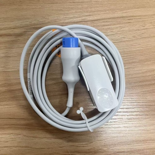 Blood oxygen probe part - blood,