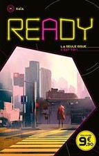 READY - Gaïa - La seule