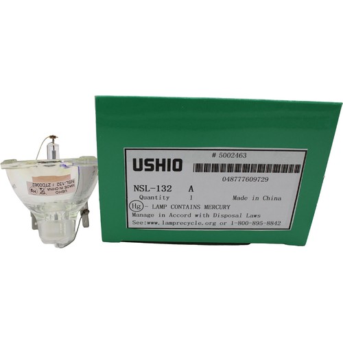 Ushio stage high pressure - ushio, 2r