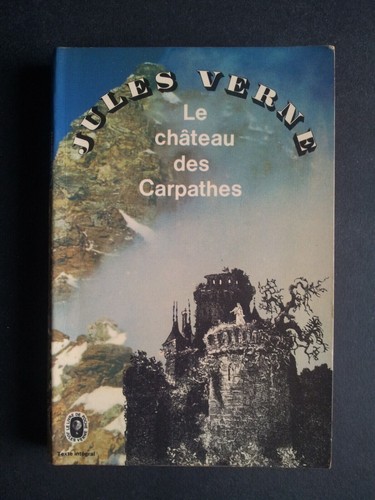 Jules verne château des - -, le