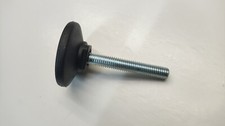 VIS pied réglable M10x60 Ø
