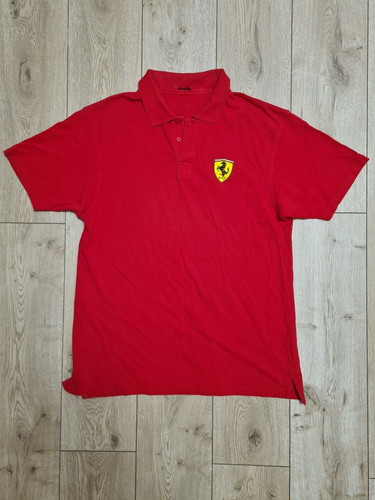 Ferrari polo michael - ferrari,