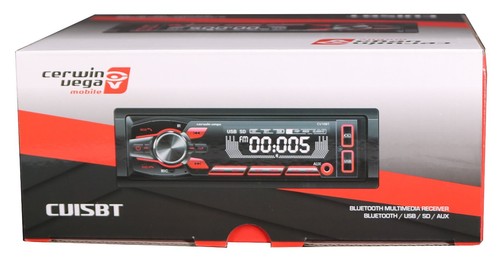 Cerwin vega cv15bt car - cerwin,