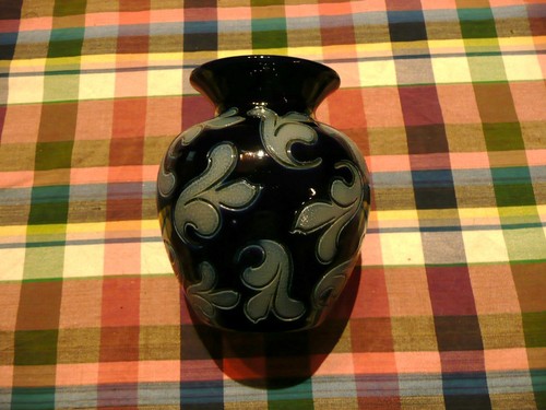 Jolie vase gres d alsace - jolie,